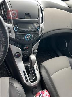 شيفروليه كروز